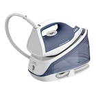 Centrale vapeur autonomie illimitée - CALOR en promo chez Carrefour Dreux à 59,99 €