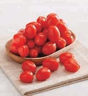 Tomate Cerise Allongée en promo chez U Express Montreuil à 2,99 €