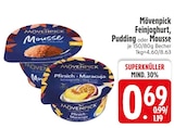 Feinjoghurt im Angebot bei EDEKA in Ravensburg Feinjoghurt Angebote von Mövenpick bei EDEKA Ravensburg für 0,69 €