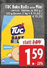 EDEKA Alsdorf Prospekt mit  im Angebot für 1,59 €