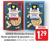 Angebot im EDEKA Wiesbaden Prospekt EDEKA Wiesbaden Prospekt mit im Angebot für 1,29 €