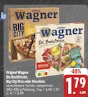 Die Backfrische Angebot in Wilburgstetten Die Backfrische im aktuellen Prospekt bei EDEKA in Wilburgstetten