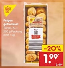 Feigen getrocknet von MARKT TAG im aktuellen Netto Marken-Discount Prospekt für 1,99 €