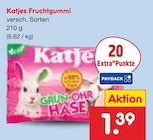 Fruchtgummi von Katjes im aktuellen Netto Marken-Discount Prospekt
