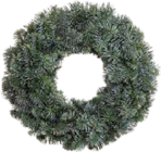 Globus-Baumarkt Dillingen - Adventskranz undekoriert Angebot im Prospekt Adventskranz undekoriert bei Globus-Baumarkt im Dillingen Prospekt für 6,99 €