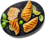 Hähnchenbrustfilet-Teilstücke von K-PURLAND im aktuellen Kaufland Prospekt