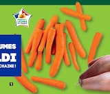 Promo Carottes à 0,99 € dans le catalogue Aldi à Billy