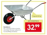 Schubkarre im Angebot bei BayWa Bau- und Gartenmärkte in Würzburg Schubkarre Angebote bei BayWa Bau- und Gartenmärkte Würzburg für 32,99 €