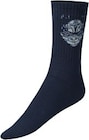 Chaussettes adulte en promo chez Lidl Caen à 3,99 €