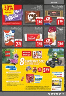Milka im aktuellen E center Prospekt (Mönchengladbach) Milka im E center Prospekt "Aktuelle Angebote" mit 30 Seiten (Mönchengladbach)