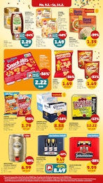 Penny Chips im Prospekt 