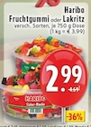 Fruchtgummi bei EDEKA im Prospekt "" für 2,99 €
