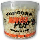 Popcorn - Super U à Valence Popcorn en promo chez Super U Valence à 4,99 €