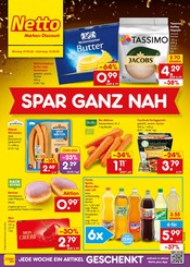 Sprite im Netto Marken-Discount Prospekt in Siegen Aktueller Netto Marken-Discount Prospekt mit Sprite, "Aktuelle Angebote", Seite 3