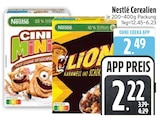 Cini Minis von Nestlé im aktuellen EDEKA Prospekt für 2,22 €
