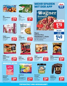 Brötchen im aktuellen famila Nordost Prospekt (Lübeck) Brötchen im famila Nordost Prospekt "besser als gut!" mit 28 Seiten (Lübeck)