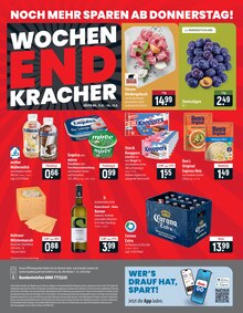 Bier im famila Nordost Prospekt "besser als gut!" mit 24 Seiten (Langenhagen)