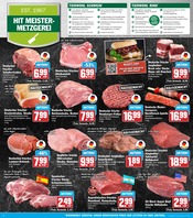 Schweinebraten im HIT Prospekt in Neuwied Aktueller HIT Prospekt mit Schweinebraten, "ECHTE VIELFALT", Seite 4