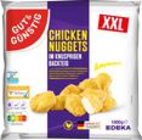 Chicken Nuggets bei E center im Rostock Prospekt für 6,49 €