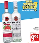 Razz im Angebot bei EDEKA in Zwickau Razz Angebote von Bacardi bei EDEKA Zwickau für 9,99 €