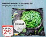 Aktuelles Edamame Angebot bei GLOBUS in Duisburg ab 2,49 €