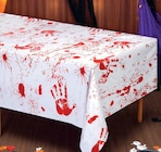 Tischdecke blutig Angebote bei Zimmermann Wolfsburg für 1,99 €