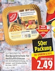 Backpapierschale für Heißluftfritteuse von GUT&GÜNSTIG für 2,49 € bei E center im Angebot Backpapierschale für Heißluftfritteuse von GUT&GÜNSTIG im aktuellen E center Prospekt