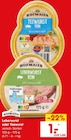 Leberwurst bei Netto Marken-Discount im Prospekt "" für 1,00 €