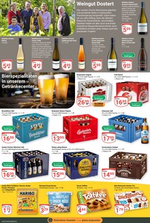 Budweiser Angebot im aktuellen GLOBUS Prospekt auf Seite 20