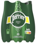 -50% de remise immédiate sur le 2ème produit identique sur tout PERRIER - PERRIER en promo chez U Express Champigny-sur-Marne