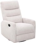 Relaxsessel im Angebot bei XXXLutz in Greifswald Relaxsessel Angebote von CARRYHOME bei XXXLutz Greifswald für 249,00 €