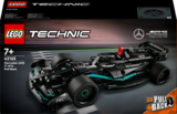 Promo Mercedes AMG F1 W14 E Performa à 17,90 € dans le catalogue Carrefour Market à Luc-la-Primaube