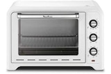 Promo Mini four / Four posable Moulinex OX484100 OPTIMO à 99,99 € dans le catalogue Darty à Madière