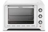 Promo Mini four / Four posable Moulinex OX484100 OPTIMO à 139,58 € dans le catalogue Darty à Castelferrus