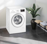 Waschmaschine WG44B2090 bei EP: im Kiel Prospekt für 899,00 €