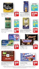 Aktueller EDEKA Prospekt mit Kaffee, "Aktuelle Angebote", Seite 12
