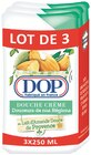 Douche - DOP en promo à 3,58 € chez Carrefour Market Douche - DOP dans le catalogue Carrefour Market