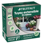 Tuyau extensible - Truffaut dans le catalogue Truffaut