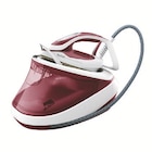 Dampfbügelstation Angebote von Tefal bei Lidl Filderstadt für 179,00 €