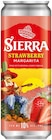 Strawberry Margarita von Sierra für 1,99 € bei REWE im Angebot Strawberry Margarita von Sierra im aktuellen REWE Prospekt