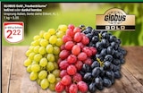 GLOBUS - Traubenträume hell/rot Angebot im Prospekt Traubenträume hell/rot bei GLOBUS im Prospekt "" für 2,22 €