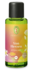 Hautpflegeprodukte im Müller Prospekt Körperöl Von Herzen von Primavera im aktuellen Müller Prospekt für 12,90 €