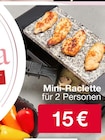 Mini-Raclette Angebote bei Woolworth Ingolstadt für 15,00 €