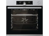 Aktuelle Backofen Angebote bei MediaMarkt Saturn in Pforzheim Aktuelles BPSA6747A08XWI, Backofen (Einbaugerät, 77 l, 595 mm breit), Dampfgarfunktion Angebot bei MediaMarkt Saturn in Pforzheim ab 579,99 €