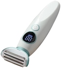 Aktuelle Batterie Angebote bei Rossmann in Gelsenkirchen Aktuelles Akku-Ladyshaver Angebot bei Rossmann in Gelsenkirchen ab 12,99 €