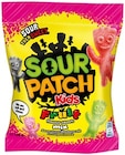 Aktuelle Süßigkeiten Angebote bei Penny in Hannover Aktuelles Sour Patch Kids Fruit Angebot bei Penny in Hannover ab 1,79 €