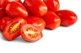 Bio-Cherry- Romatomaten von NATURGUT im aktuellen Penny-Markt Prospekt