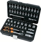 Promo Assortiment de douilles 3/8 à 29,99 € dans le catalogue Screwfix à Férin