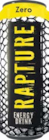 Huster Limbach-Oberfrohna - Energy Drink Zero Angebot im Prospekt Energy Drink Zero bei Huster im Limbach-Oberfrohna Prospekt für 0,49 €
