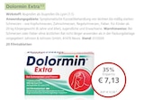 Dolormin Extra im aktuellen Prospekt bei LINDA in Görlitz